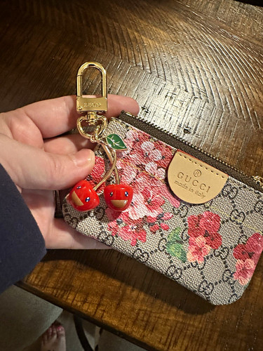 Gucci supreme floral - gucci, gg