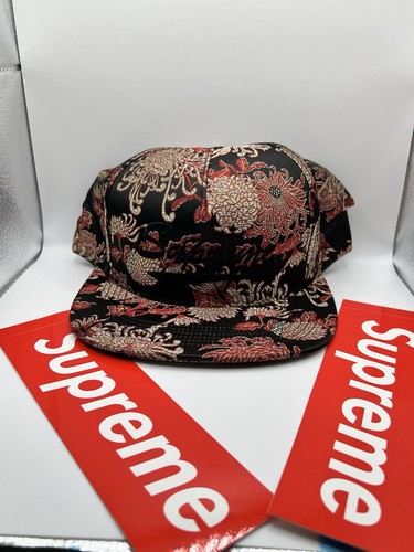 Supreme eastern floral - supreme, 5-panel